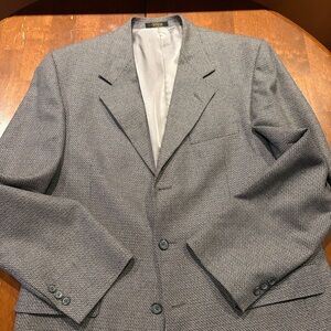 Norm Thompson Vintage ‘90’s Sport Coat